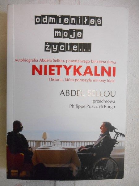 Nietykalni