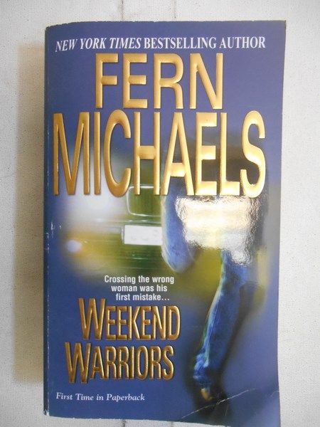Weekend Warriors