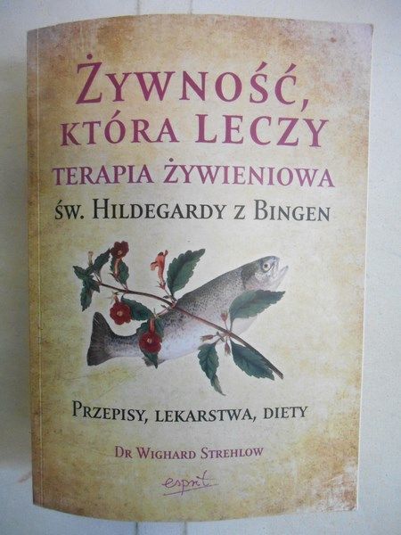 Żywność, która leczy
