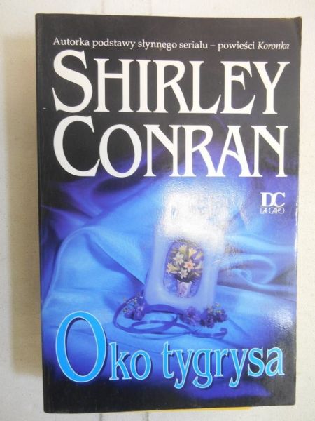 Oko tygrysa
