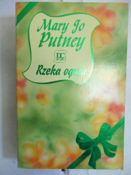 Rzeka ognia