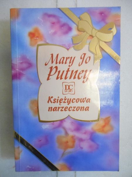 Księżycowa narzeczona