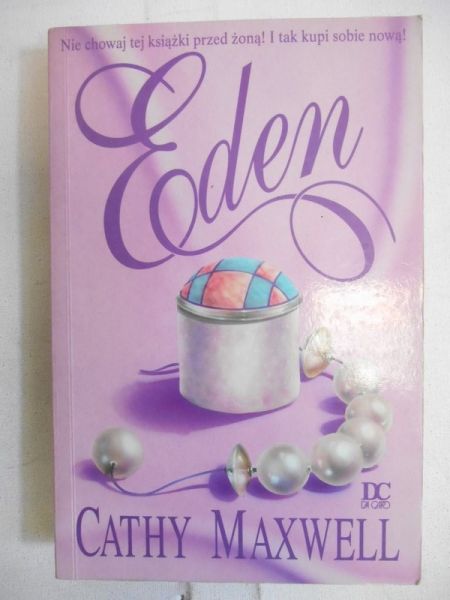 Maxwell Cathy - Edem