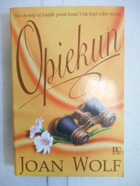 Opiekun