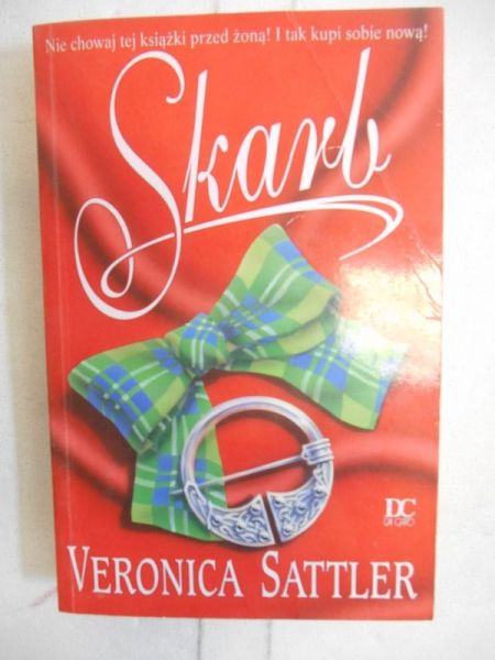 Skarb