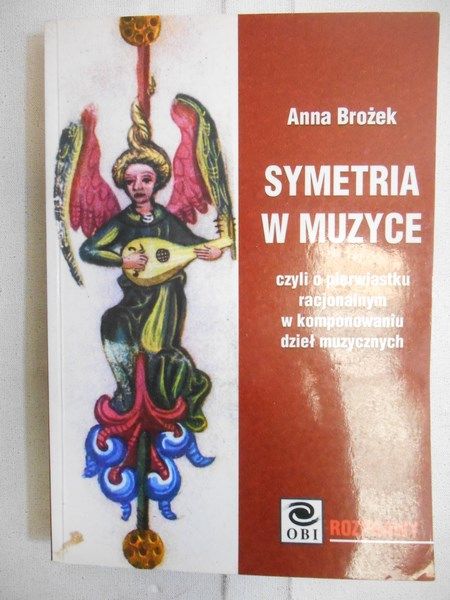 Symetria w muzyce