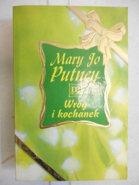 Wróg i kochanek