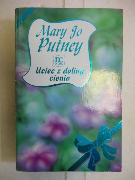 Uciec z doliny cienia