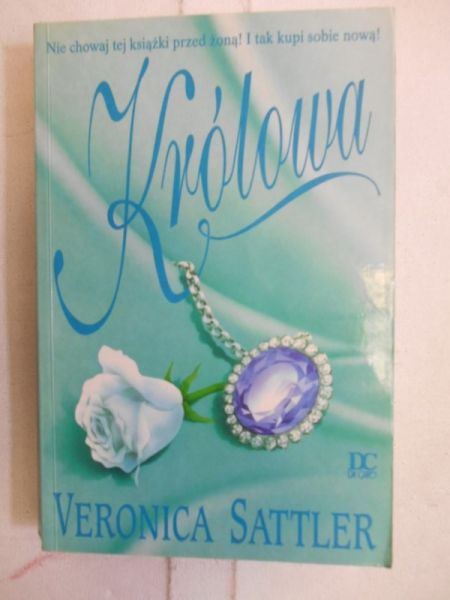 Królowa