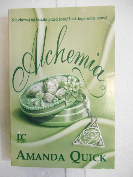 Alchemia