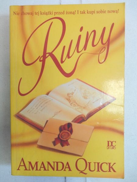 Ruiny