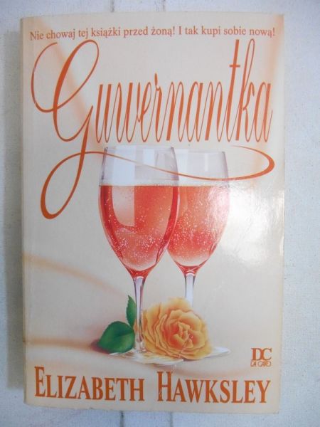 Guwernantka