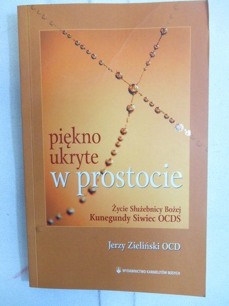 Piękno ukryte w prostocie