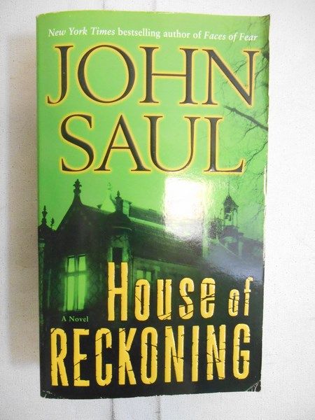 House of Reckoning