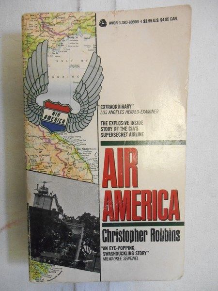 Air America