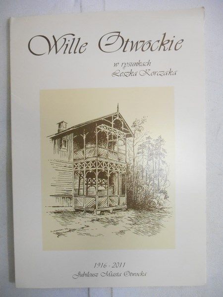 Wille otwockie