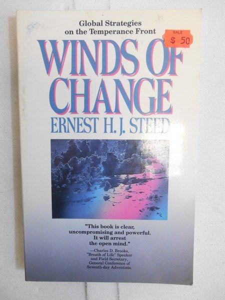 Winds of Change