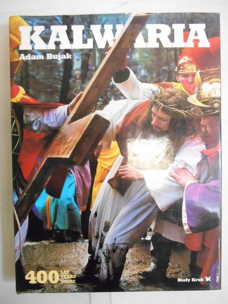 Kalwaria