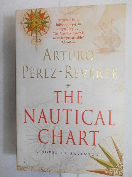 The Nautical Chart