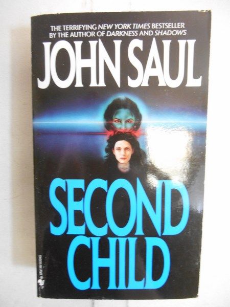 Second Child