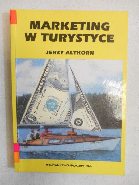 Marketing w turystyce