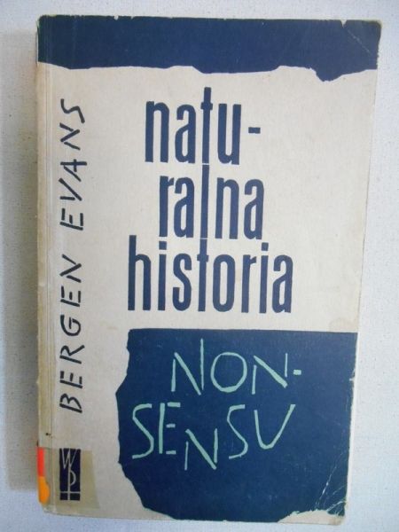 Naturalna historia nonsensu