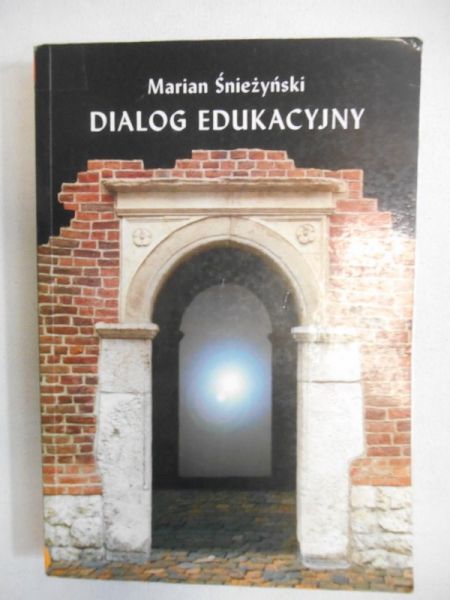 Dialog edukacyjny