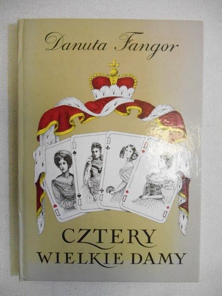 Cztery wielkie damy