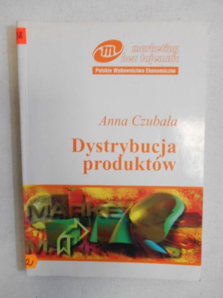 Dystrybucja produktów