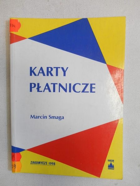 Karty płatnicze