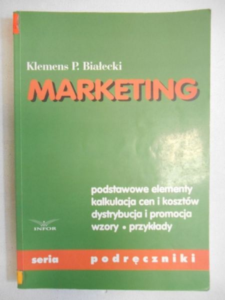 Marketing