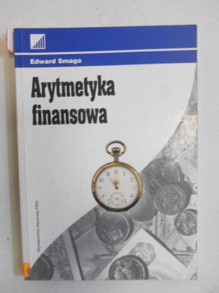 Arytmetyka finansowa