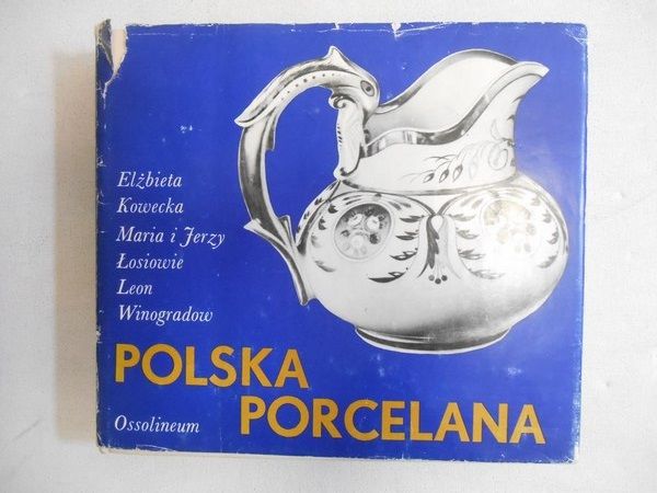 Polska porcelana