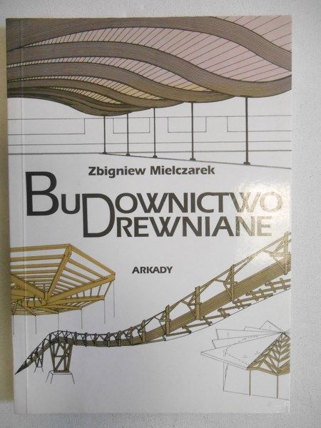 Budownictwo drewniane