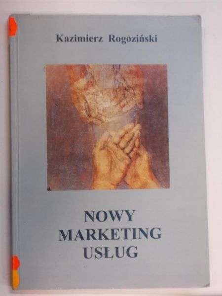 Nowy marketing usług