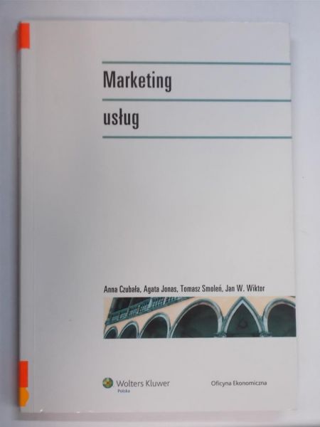 Marketing usług