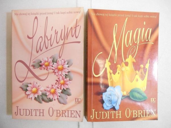 Labirynt / Magia