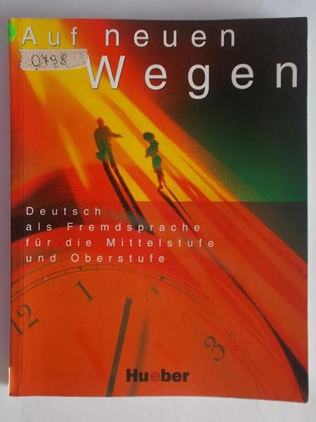 Auf neuen Wegen