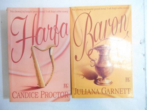Harfa  Baron