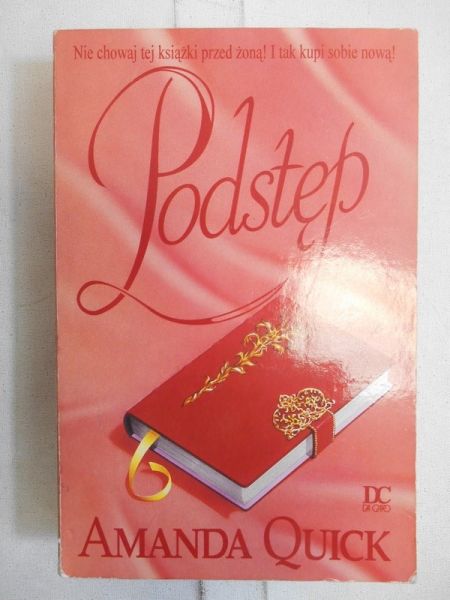 Podstęp