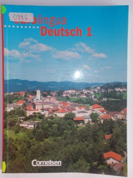 Funk Hermann - Deutsch 1. EuroLingua