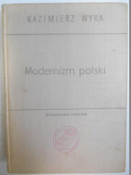 Modernizm polski