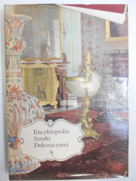 Encyklopedia Sztuki Dekoracyjnej