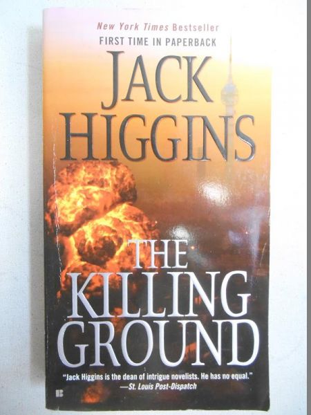 The Killing Ground