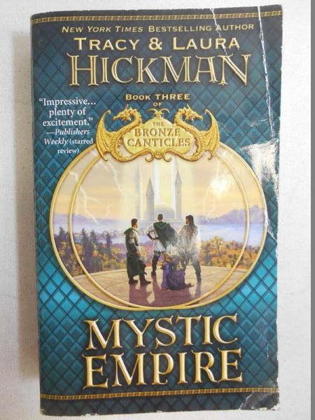 Mystic Empire