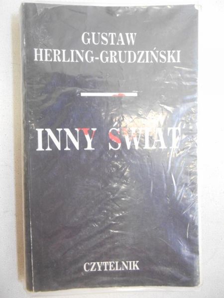 Inny świat