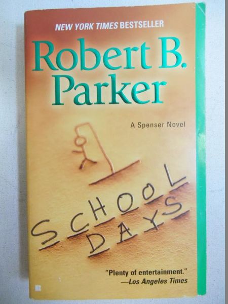 School Days