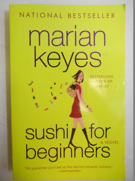 Sushi for Beginners