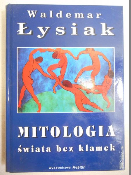 Mitologia świata bez klamek