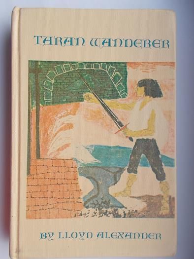 Taran Wanderer